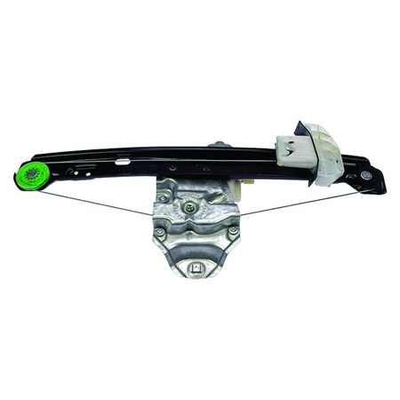 Wai Global WINDOW REGULATOR & MOTOR, WPR5911LMB WPR5911LMB